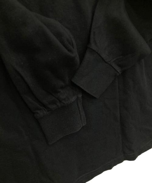 SUPREME（シュプリーム）Supreme (シュプリーム) ボックスロゴカットソー ブラック サイズ:Sの古着・服飾アイテム