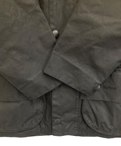 Barbour（バブアー）Barbour (バブアー) 「BEAUFORT」オイルドジャケット ブラック サイズ:34の古着・服飾アイテム