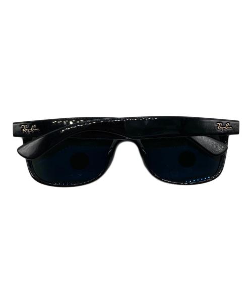 RAY-BAN（レイバン）RAY-BAN (レイバン) NEW WAYFARER POLARIZED ブラック サイズ:58□18の古着・服飾アイテム