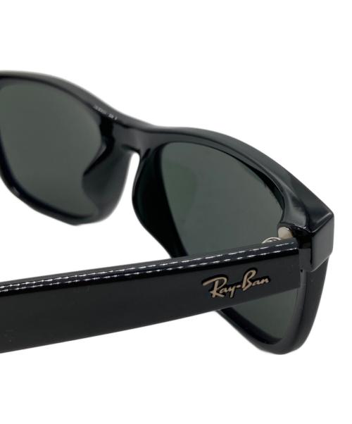 RAY-BAN（レイバン）RAY-BAN (レイバン) NEW WAYFARER POLARIZED ブラック サイズ:58□18の古着・服飾アイテム