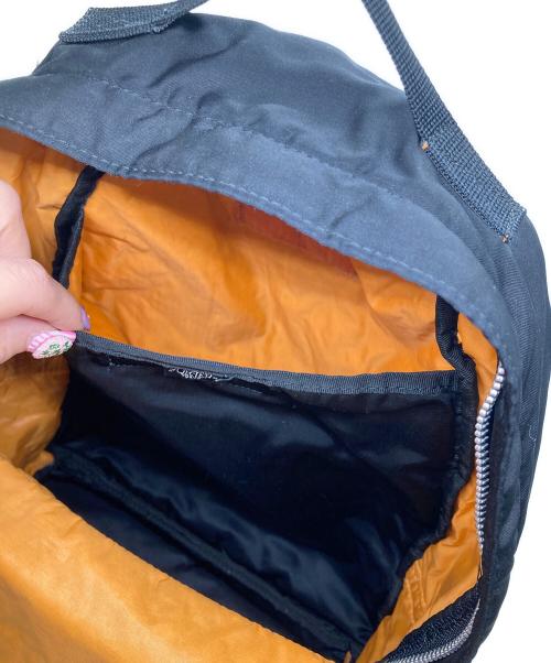 PORTER（ポーター）PORTER (ポーター) タンカーバックパック ブラックの古着・服飾アイテム