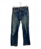 Joe McCOYジョーマッコイ）の古着「906デニムパンツ」｜インディゴ