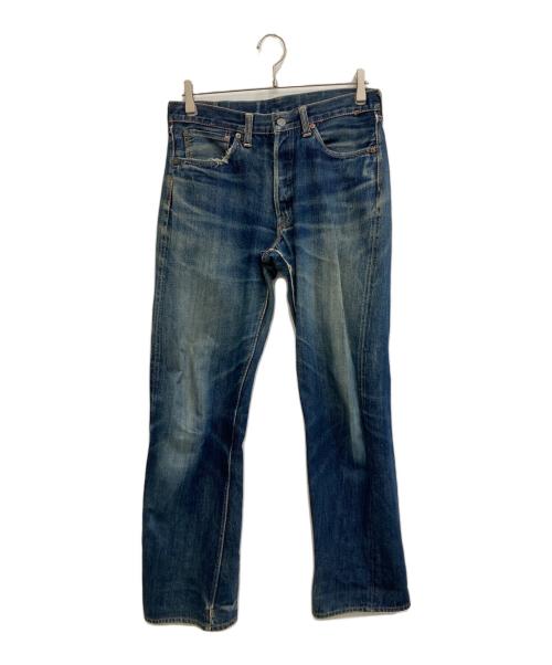 Joe McCOY（ジョーマッコイ）Joe McCOY (ジョーマッコイ) 906デニムパンツ インディゴ サイズ:SIZE 76cm (W30)の古着・服飾アイテム