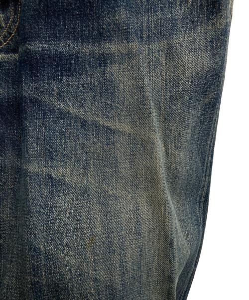 Joe McCOY（ジョーマッコイ）Joe McCOY (ジョーマッコイ) 906デニムパンツ インディゴ サイズ:SIZE 76cm (W30)の古着・服飾アイテム