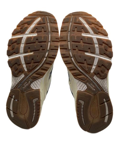 NEW BALANCE（ニューバランス）NEW BALANCE (ニューバランス) スニーカー Sea Salt サイズ:27.5CMの古着・服飾アイテム