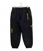 MARMOT×STABRIDGEマーモット×スタブリッジ）の古着「GORE-TEX 3L ALPINIST PANTS」｜ブラック