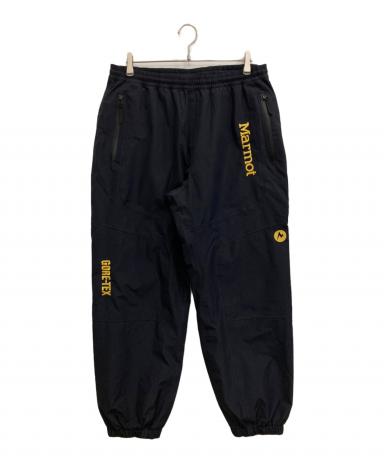 GORE-TEX 3L ALPINIST PANTS サイズL 中古・古着通販】Marmot (マーモット) STABRIDGE (スタブリッジ) GORE