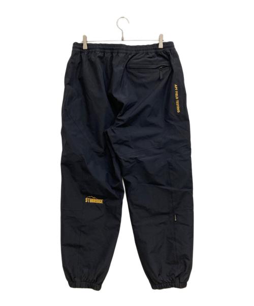 MARMOT（マーモット）Marmot (マーモット) STABRIDGE (スタブリッジ) GORE-TEX 3L ALPINIST PANTS ブラック サイズ:Lの古着・服飾アイテム