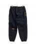 Marmot (マーモット) STABRIDGE (スタブリッジ) GORE-TEX 3L ALPINIST PANTS ブラック サイズ:L：40000円