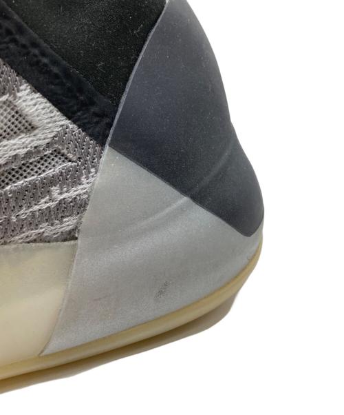 adidas（アディダス）adidas (アディダス) ハイカットスニーカー グレー サイズ:27.0cmの古着・服飾アイテム