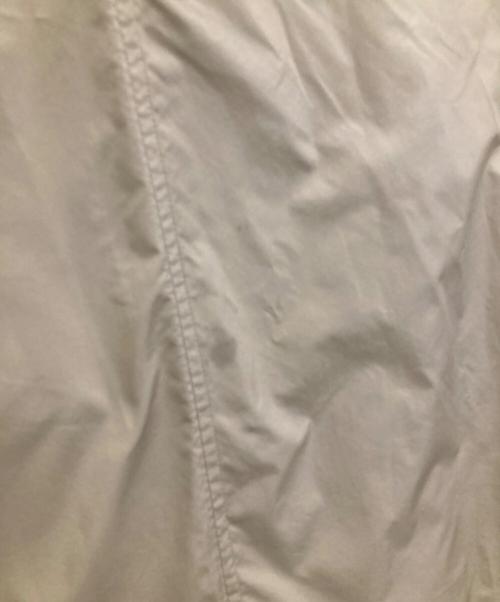 BROOKS BROTHERS（ブルックスブラザーズ）BROOKS BROTHERS (ブルックスブラザーズ) ステンカラーコート ベージュ サイズ:XLの古着・服飾アイテム