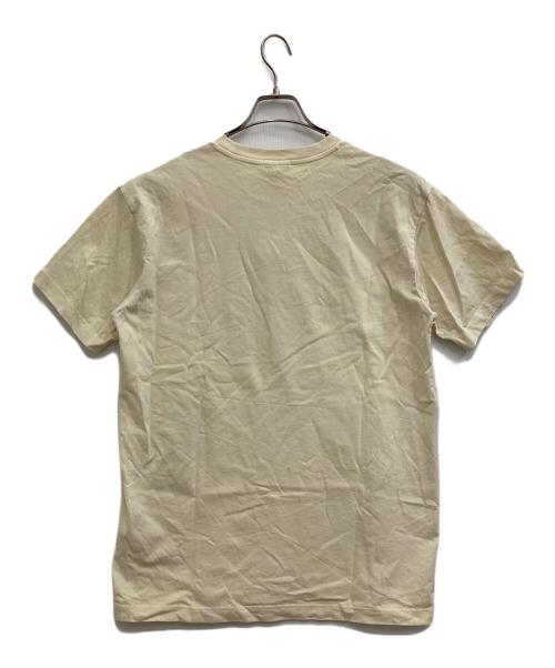 KITH（キス）KITH (キス) SS LAX TEE アイボリー サイズ:Mの古着・服飾アイテム