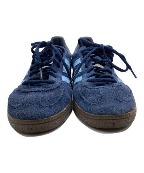 adidas（アディダス）adidas (アディダス) ローカットスニーカー ネイビー サイズ:26の古着・服飾アイテム