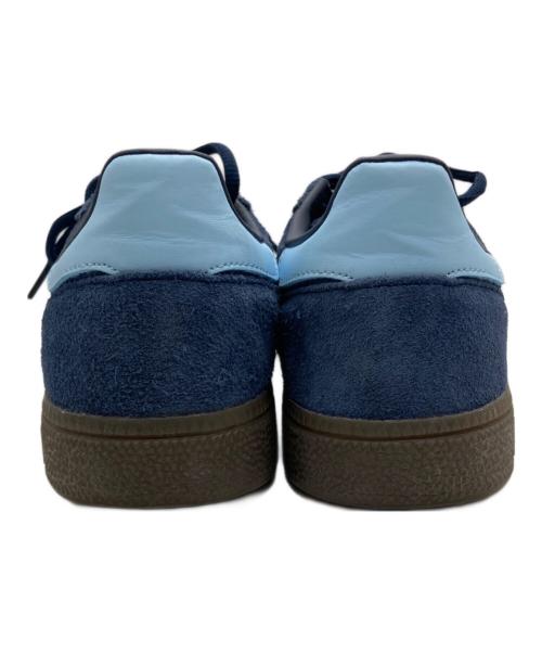 adidas（アディダス）adidas (アディダス) ローカットスニーカー ネイビー サイズ:26の古着・服飾アイテム