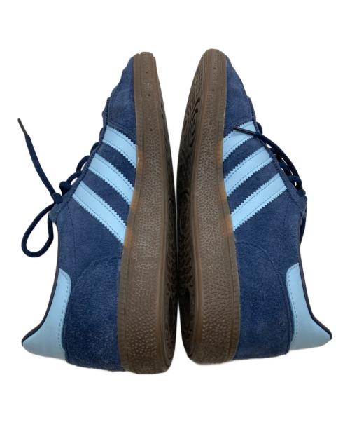 adidas（アディダス）adidas (アディダス) ローカットスニーカー ネイビー サイズ:26の古着・服飾アイテム