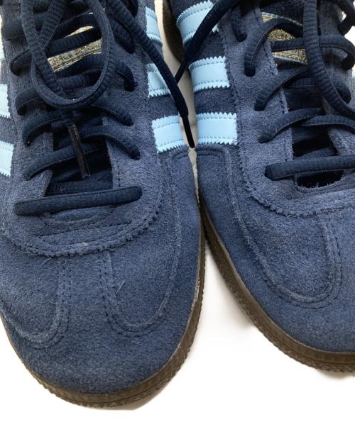 adidas（アディダス）adidas (アディダス) ローカットスニーカー ネイビー サイズ:26の古着・服飾アイテム