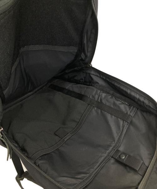 GREGORY（グレゴリー）GREGORY (グレゴリー) リュック ブラックの古着・服飾アイテム