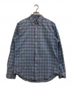 RALPH LAURENラルフローレン）の古着「シャツ」｜スカイブルー