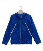 THE NORTH FACEザ ノース フェイス）の古着「GEMINI HOODIE」｜ブルー