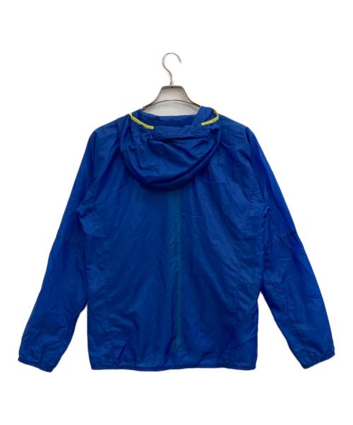 THE NORTH FACE（ザ ノース フェイス）THE NORTH FACE (ザ ノース フェイス) GEMINI HOODIE ブルー サイズ:XLの古着・服飾アイテム