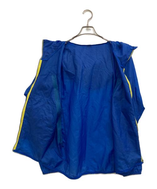 THE NORTH FACE（ザ ノース フェイス）THE NORTH FACE (ザ ノース フェイス) GEMINI HOODIE ブルー サイズ:XLの古着・服飾アイテム