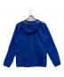 THE NORTH FACE (ザ ノース フェイス) GEMINI HOODIE ブルー サイズ:XL：4000円