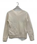 NIGEL CABOURNナイジェルケーボン）の古着「スウェット」｜ホワイト