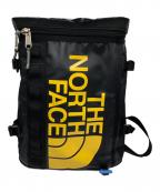 THE NORTH FACEザ ノース フェイス）の古着「BC Fuse Box」｜ブラック