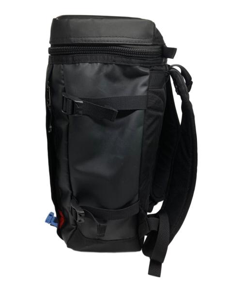 THE NORTH FACE（ザ ノース フェイス）THE NORTH FACE (ザ ノース フェイス) BC Fuse Box ブラックの古着・服飾アイテム