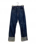 LEVI'S VINTAGE CLOTHINGリーバイス ビンテージ クロージング）の古着「デニムパンツ」｜インディゴ