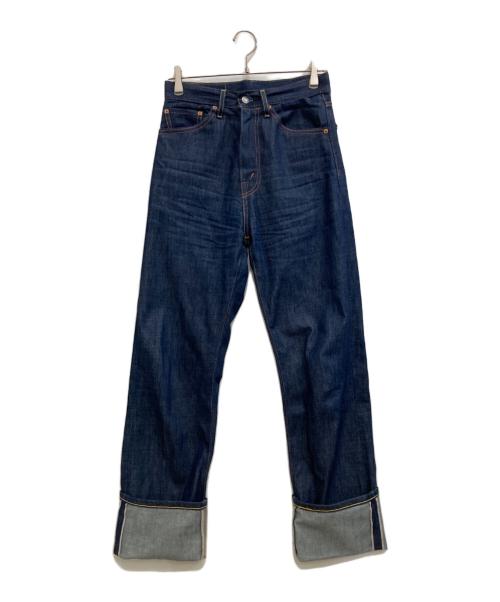 LEVI'S VINTAGE CLOTHING（リーバイス ビンテージ クロージング）LEVI'S VINTAGE CLOTHING (リーバイス ビンテージ クロージング) デニムパンツ インディゴ サイズ:SIZE 66cm (W26)の古着・服飾アイテム