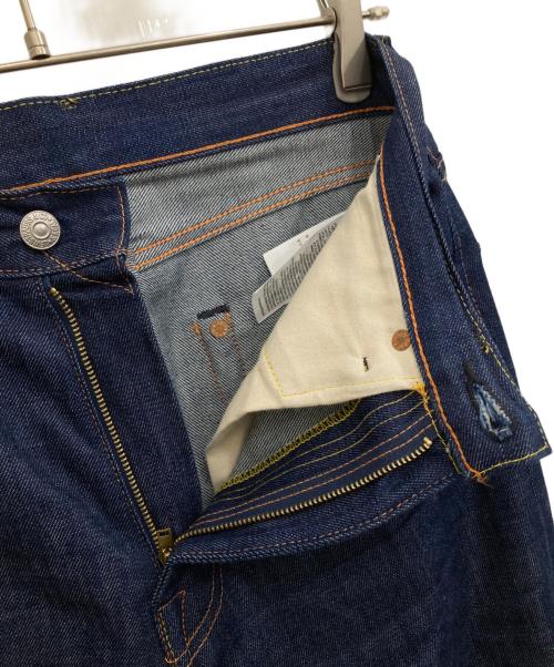LEVI'S VINTAGE CLOTHING（リーバイス ビンテージ クロージング）LEVI'S VINTAGE CLOTHING (リーバイス ビンテージ クロージング) デニムパンツ インディゴ サイズ:SIZE 66cm (W26)の古着・服飾アイテム