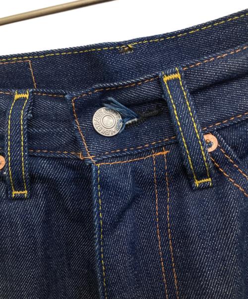LEVI'S VINTAGE CLOTHING（リーバイス ビンテージ クロージング）LEVI'S VINTAGE CLOTHING (リーバイス ビンテージ クロージング) デニムパンツ インディゴ サイズ:SIZE 66cm (W26)の古着・服飾アイテム
