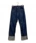 LEVI'S VINTAGE CLOTHING（リーバイス ビンテージ クロージング）の古着「デニムパンツ」｜インディゴ