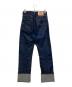 LEVI'S VINTAGE CLOTHING (リーバイス ビンテージ クロージング) デニムパンツ インディゴ サイズ:SIZE 66cm (W26)：7000円