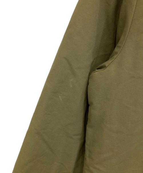 Patagonia（パタゴニア）Patagonia (パタゴニア) BOYS INFUMO JKT オリーブ サイズ:Lの古着・服飾アイテム