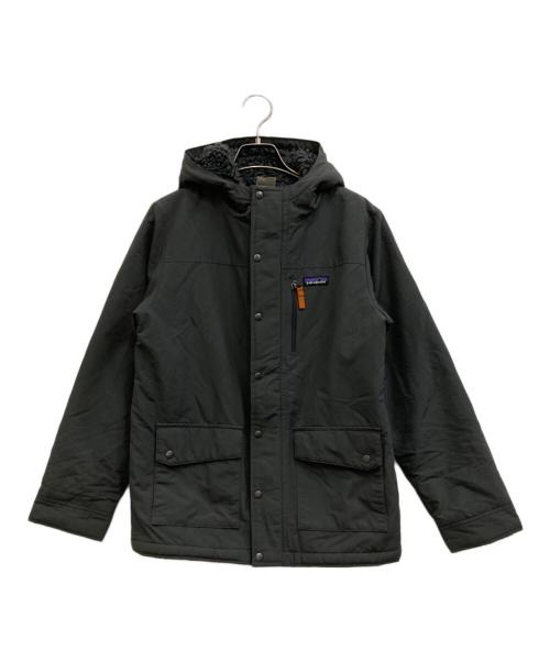 Patagonia（パタゴニア）Patagonia (パタゴニア) BOYS INFUMO JKT グレー サイズ:SIZE XL(BOYS 14)の古着・服飾アイテム