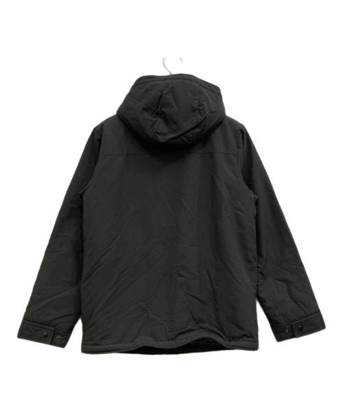 Patagonia（パタゴニア）Patagonia (パタゴニア) BOYS INFUMO JKT グレー サイズ:SIZE XL(BOYS 14)の古着・服飾アイテム