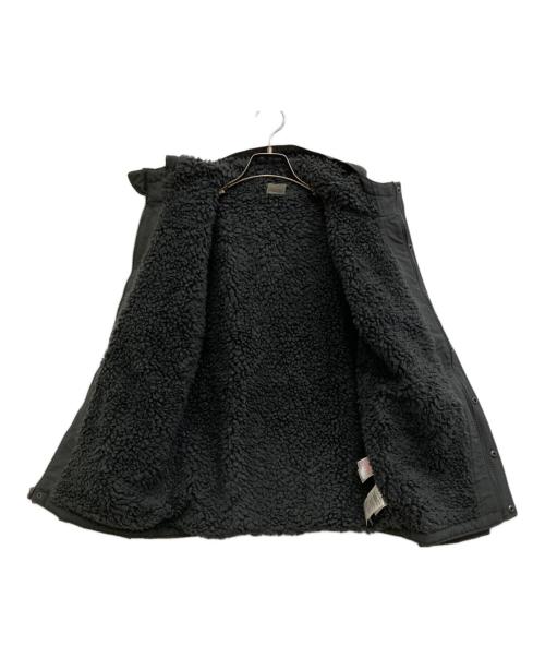 Patagonia（パタゴニア）Patagonia (パタゴニア) BOYS INFUMO JKT グレー サイズ:SIZE XL(BOYS 14)の古着・服飾アイテム