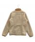 Patagonia (パタゴニア) CLASSIC RETRO X jacket ベージュ サイズ:M：13000円