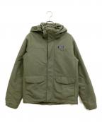 Patagoniaパタゴニア）の古着「Isthmus Jacket」｜オリーブ