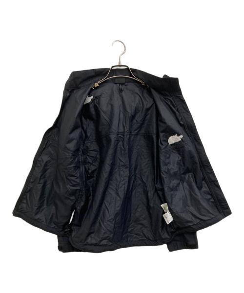 THE NORTH FACE（ザ ノース フェイス）THE NORTH FACE (ザ ノース フェイス) COMPACT JACKET ブラック サイズ:SIZE L (150)の古着・服飾アイテム