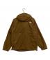 THE NORTH FACE (ザ ノース フェイス) Compact Anorak ブラウン サイズ:M：8000円