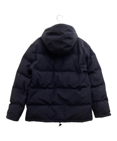 JOURNAL STANDARD（ジャーナルスタンダード）JOURNAL STANDARD (ジャーナルスタンダード) ダウンジャケット ネイビー サイズ:XLの古着・服飾アイテム