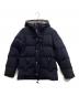 JOURNAL STANDARD（ジャーナルスタンダード）の古着「ダウンジャケット」｜ネイビー