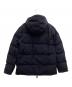 JOURNAL STANDARD (ジャーナルスタンダード) ダウンジャケット ネイビー サイズ:XL：6000円