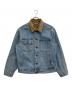LEVI'S PReMIUM（リーバイスプレミアム）の古着「THE SUNSET TRUCKER ジャケット」｜インディゴ