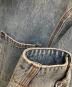 中古・古着 LEVI'S PReMIUM (リーバイスプレミアム) THE SUNSET TRUCKER ジャケット インディゴ サイズ:S：7000円