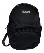 X-GIRLエックスガール）の古着「リュック」｜ブラック