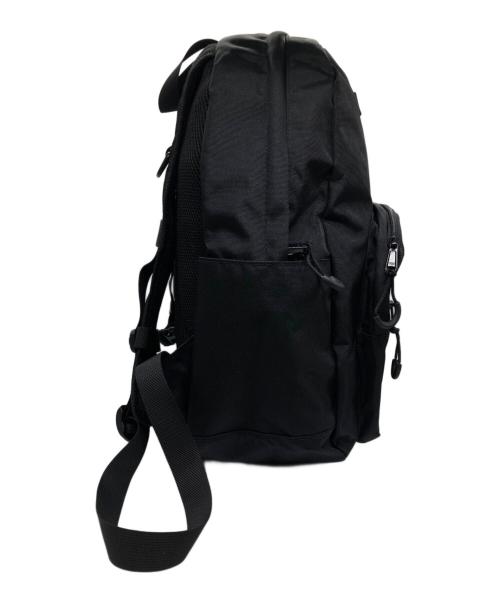 X-GIRL（エックスガール）X-girl (エックスガール) リュック ブラックの古着・服飾アイテム